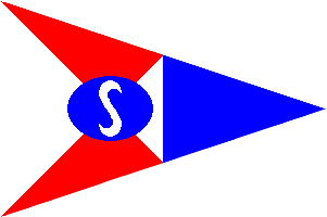 Flag by Aingeru Astui Flag by Aingeru Astui